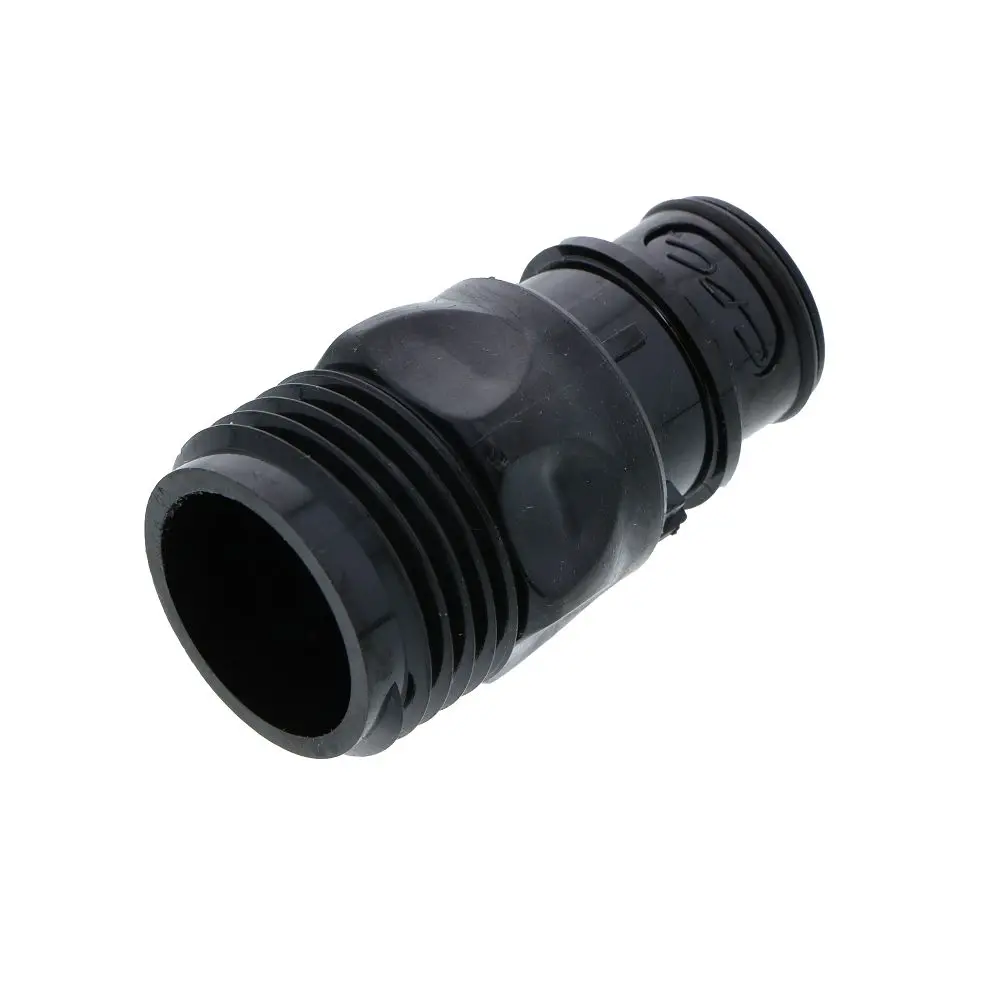 Hfcd241257ght Valved Male Thread Coupling Insert 3/4 Mght 1