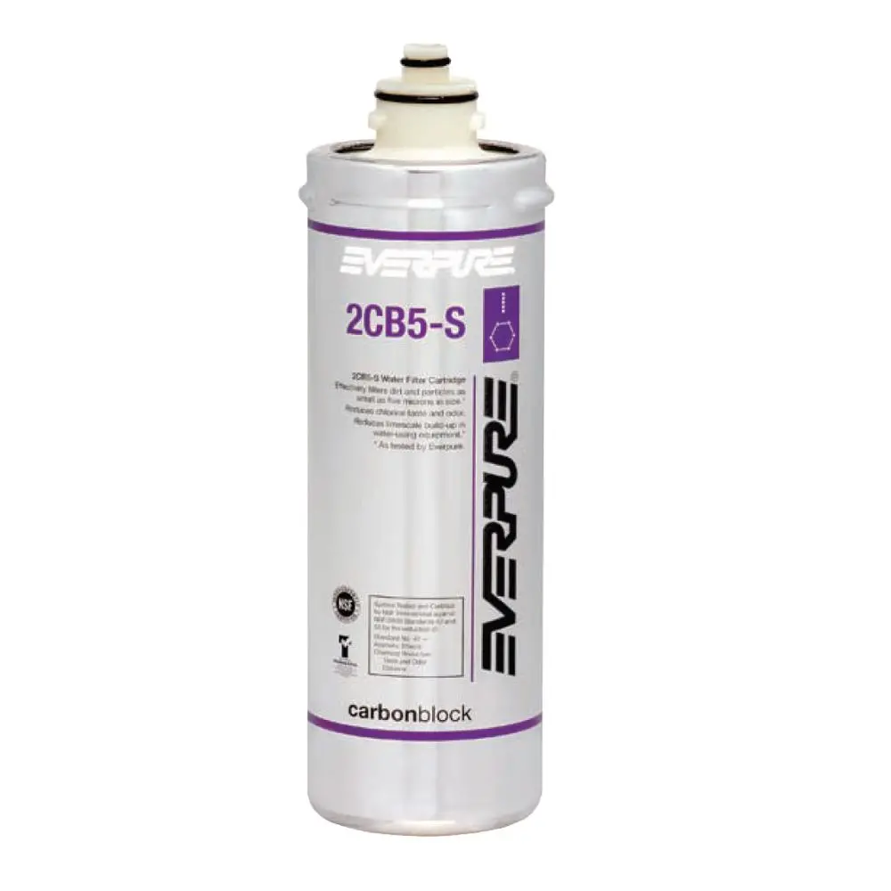 Everpure 2Cb5-S Ev9617-22 Filter Cartridge 1