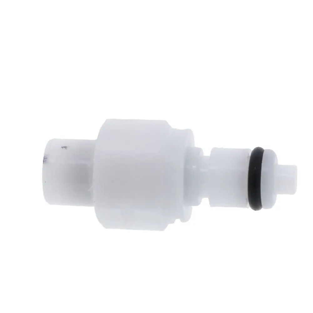 Pmc281032 Non-Valved Female Thread Coupling Insert 10-32 Unf 3