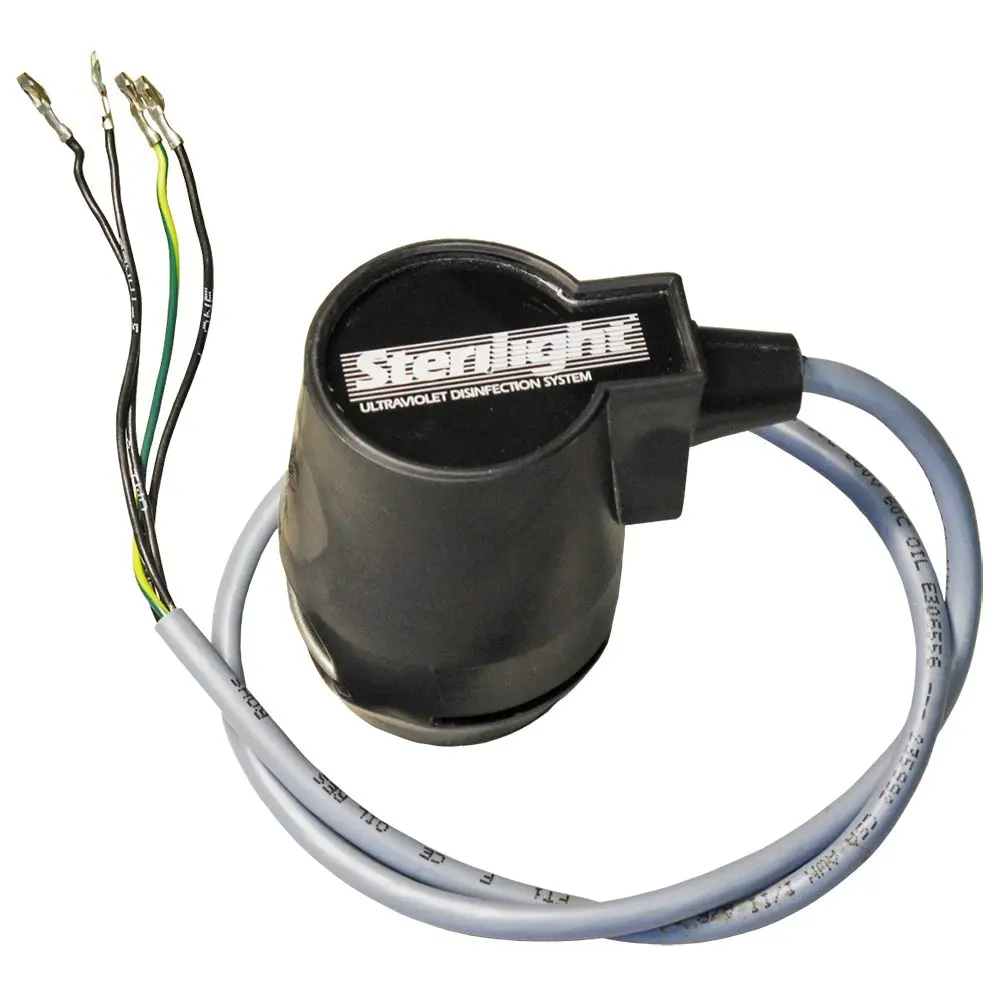 Sterilight 260007 Wire Harness For S12q-Pa 1