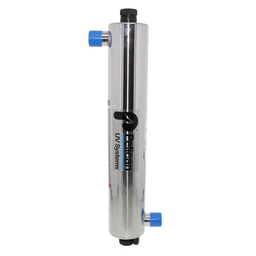 Pelican Puv-14-P Uv System 18Gpm 1