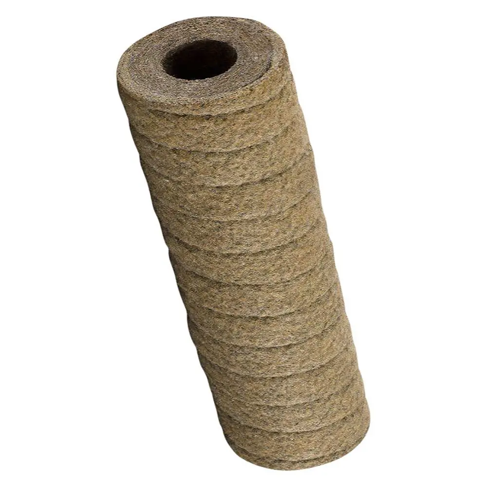 Haf05-19 1/2 Hypure Cartridge Filter 5 Micron 1