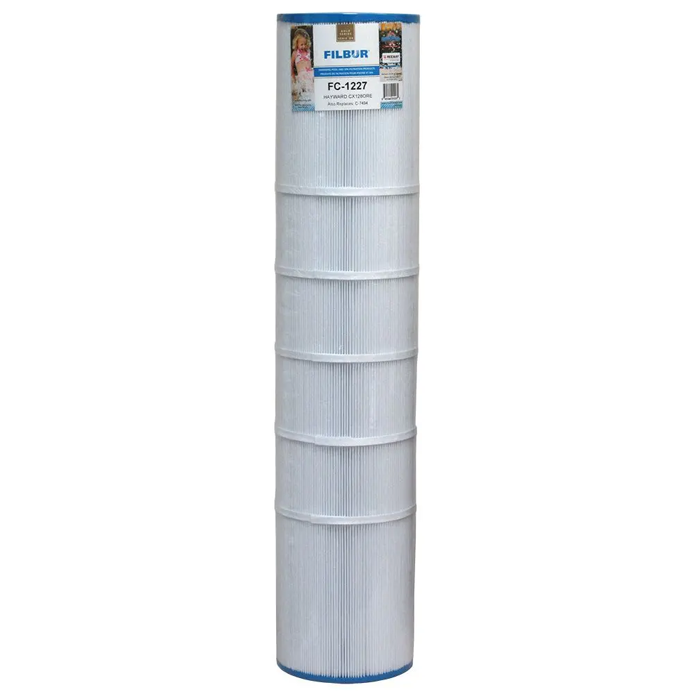 Filbur Fc-1227 Spa Filter Cartridge For Hayward C5025 1