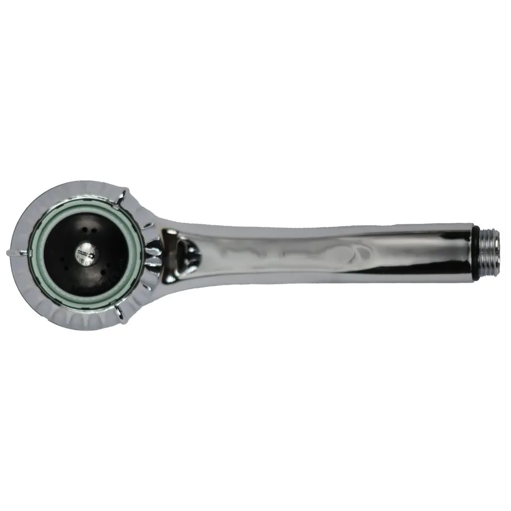 Rainshow'r Mc1005-Rs Massage Handheld Shower Hose Kit 1