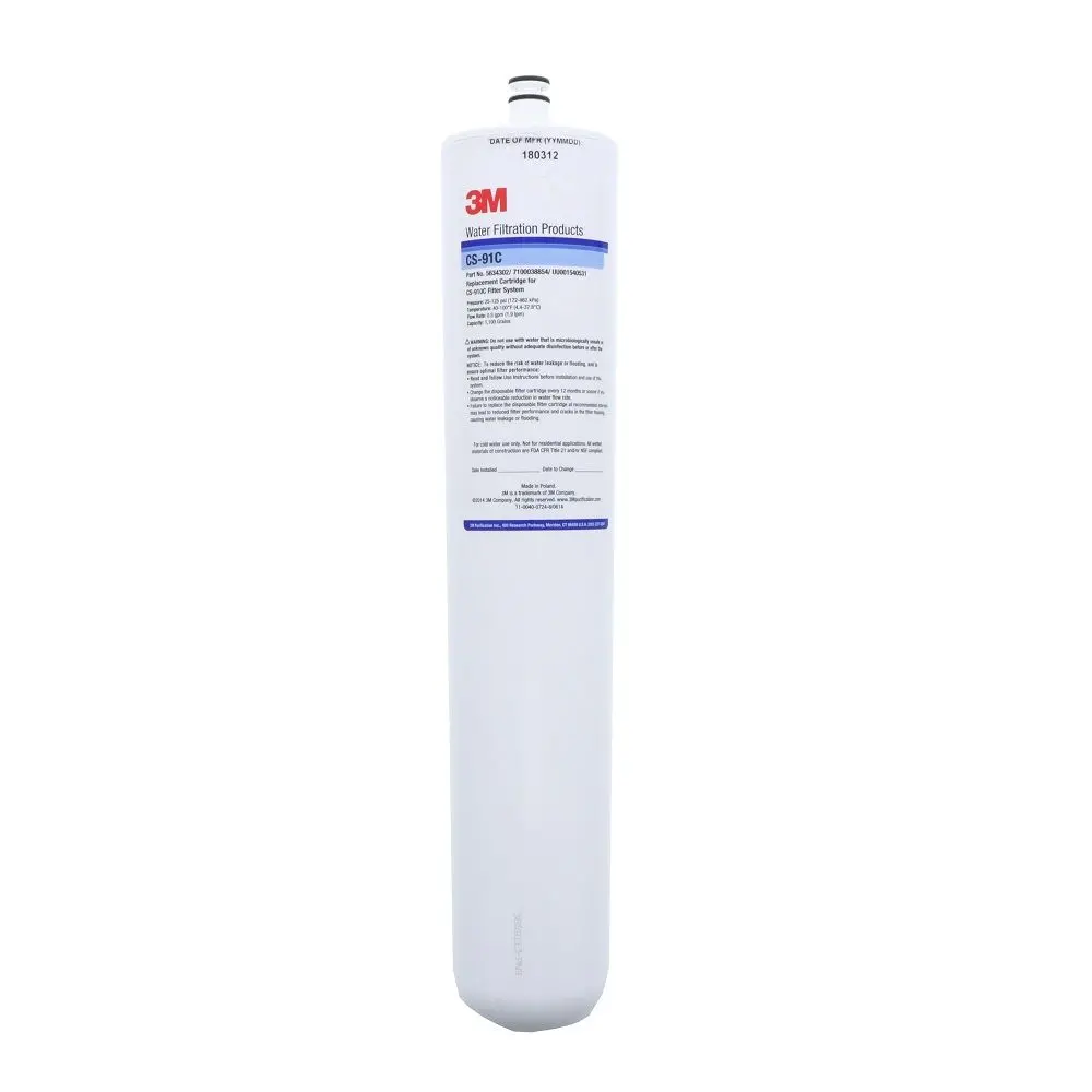 3M Cs-91C Replacement Filter Cartridge 1