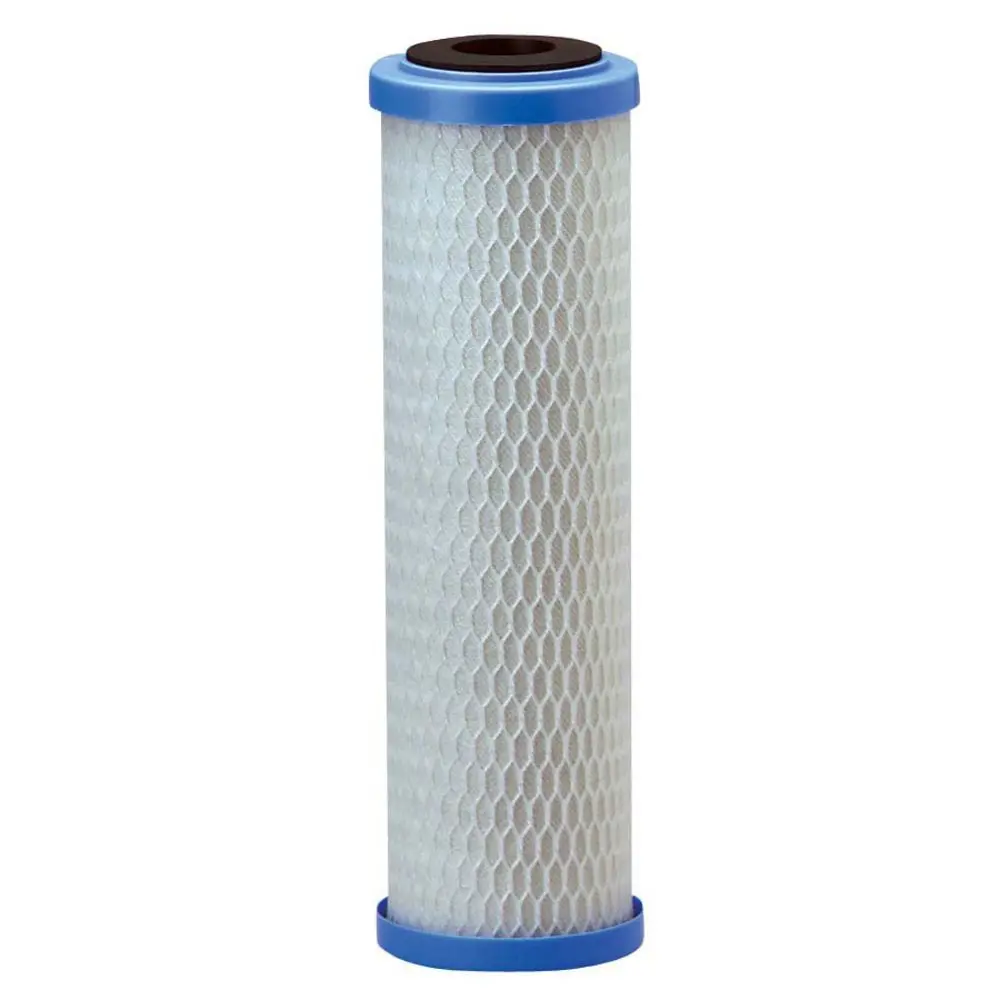Pentek 255416-43 Chlorplus 10 Chloramine Reduction 1 Mic Filter 1