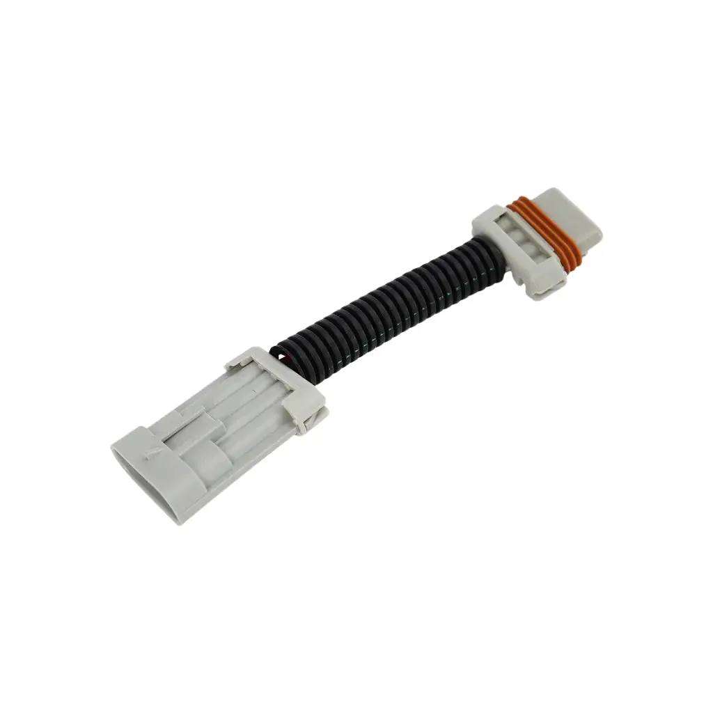 Garrett Turbo Vane Position Sensor Adapter Harness, 2004.5-2005 Lly 1