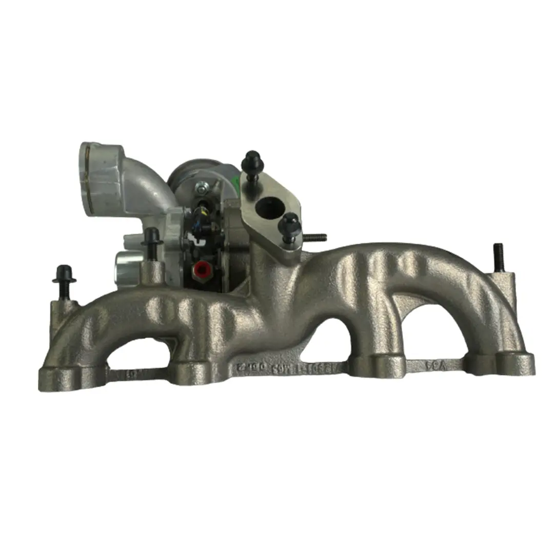 Gt1749vb Stage I Upgrade Turbo – Bew Pd Engine (Smart Actuator) | 2004–2006 Vw Tdi 2
