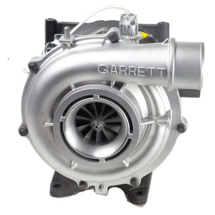 Garrett Remanufactured Turbo, 2011-2016 Lml 1