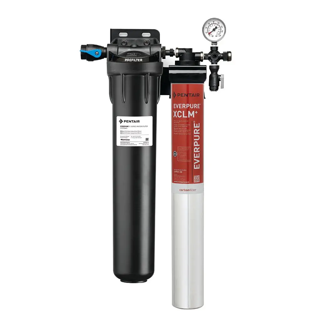 Everpure Coldrink 1-Xclm+ System 1