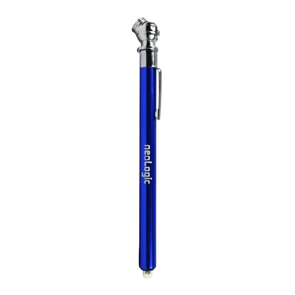 Neo-Pure Tank Pressure Gauge 1-20 Psi 1