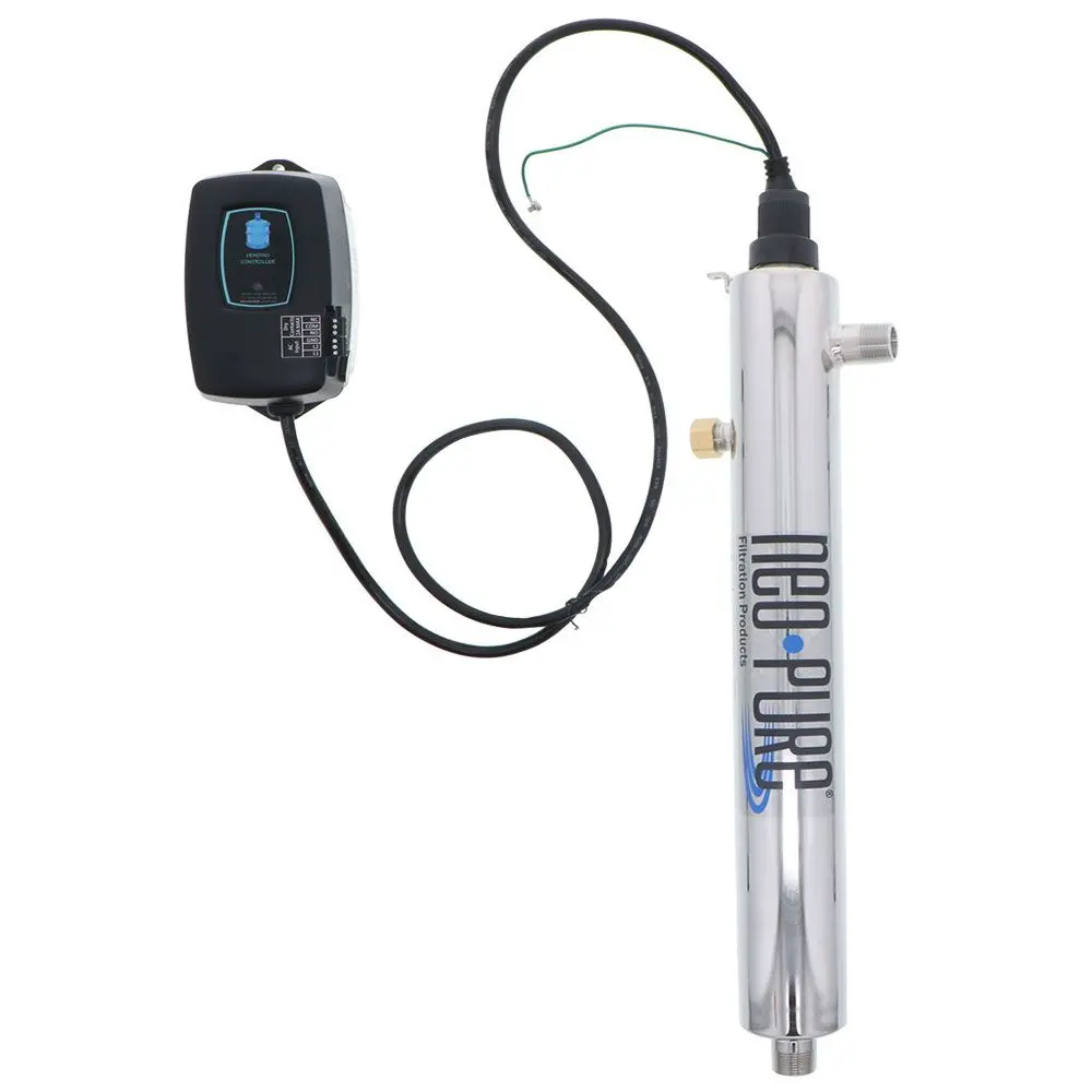 Neo-Pure Uv Disinfection Systems For Vending Machines 1
