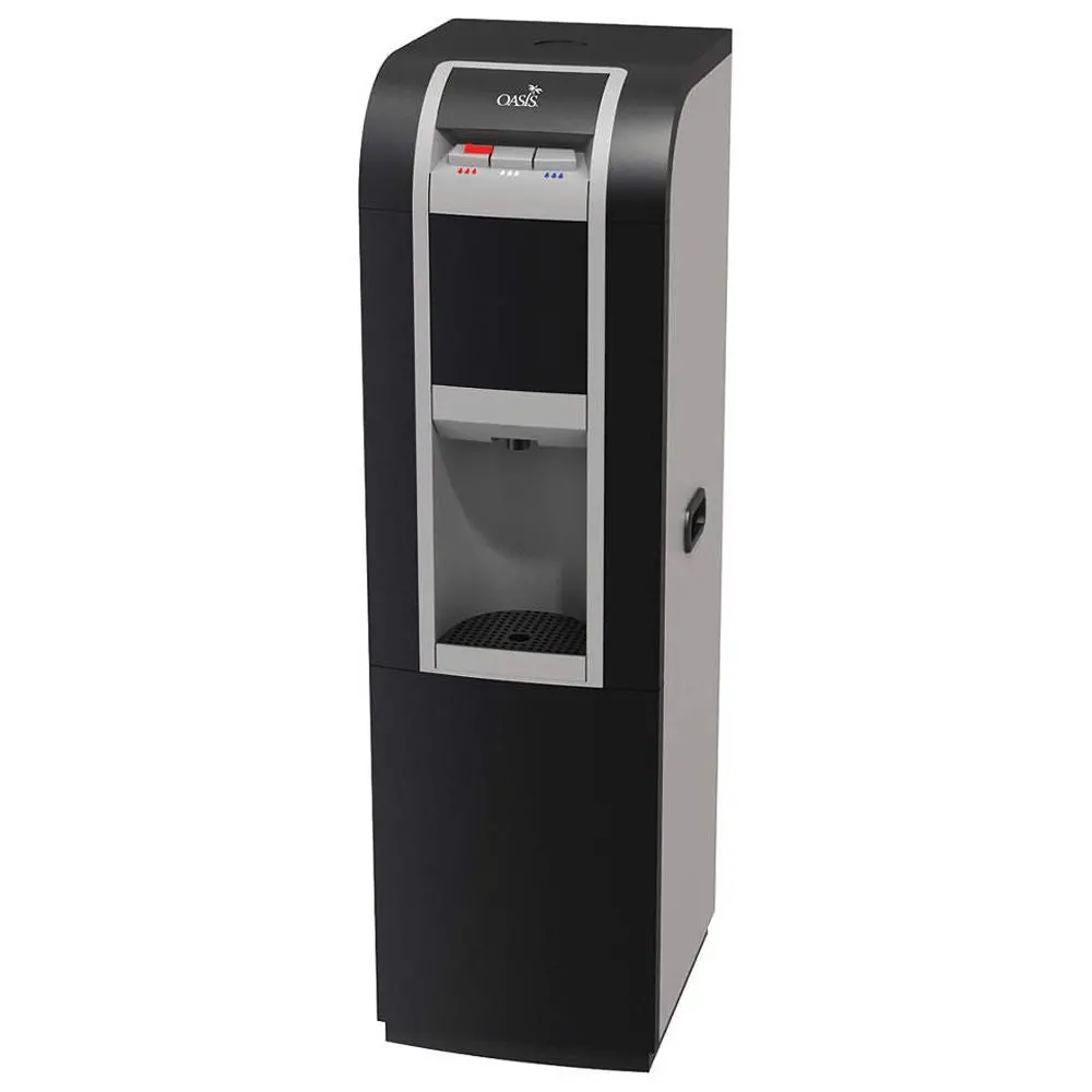 Oasis Poc2lrhk Aquabar Ii Deluxe Point Of Use Water Cooler 1