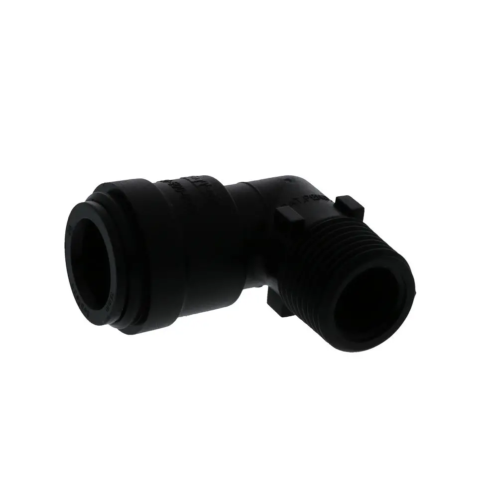 Watts Aqualock/Seatech - Male Elbow - 15Mm X 1/2 Npt 1
