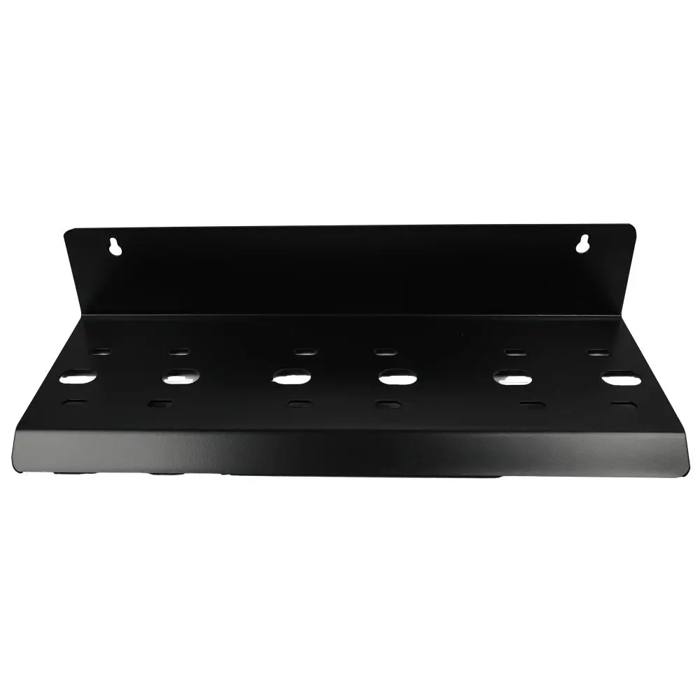 Neofit Bracket Three Stage (Triple) Black Z Shape - Fits Bb Housings 1