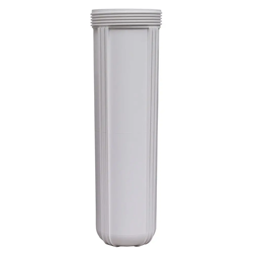 Pentek 153167 20" Big White Sump 1
