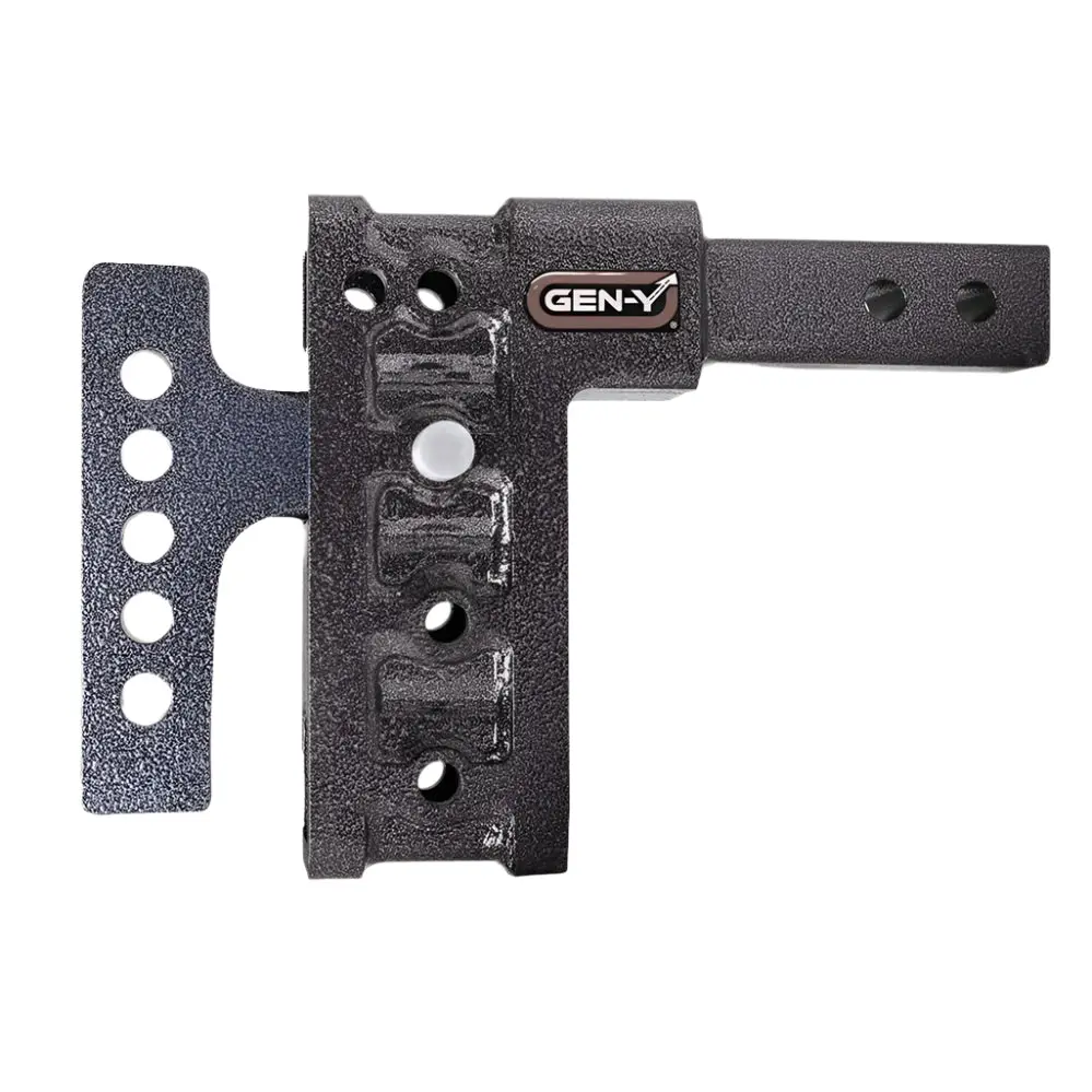 Gen-Y 2.5" Receiver Weight Distribution Shank (21K) 2