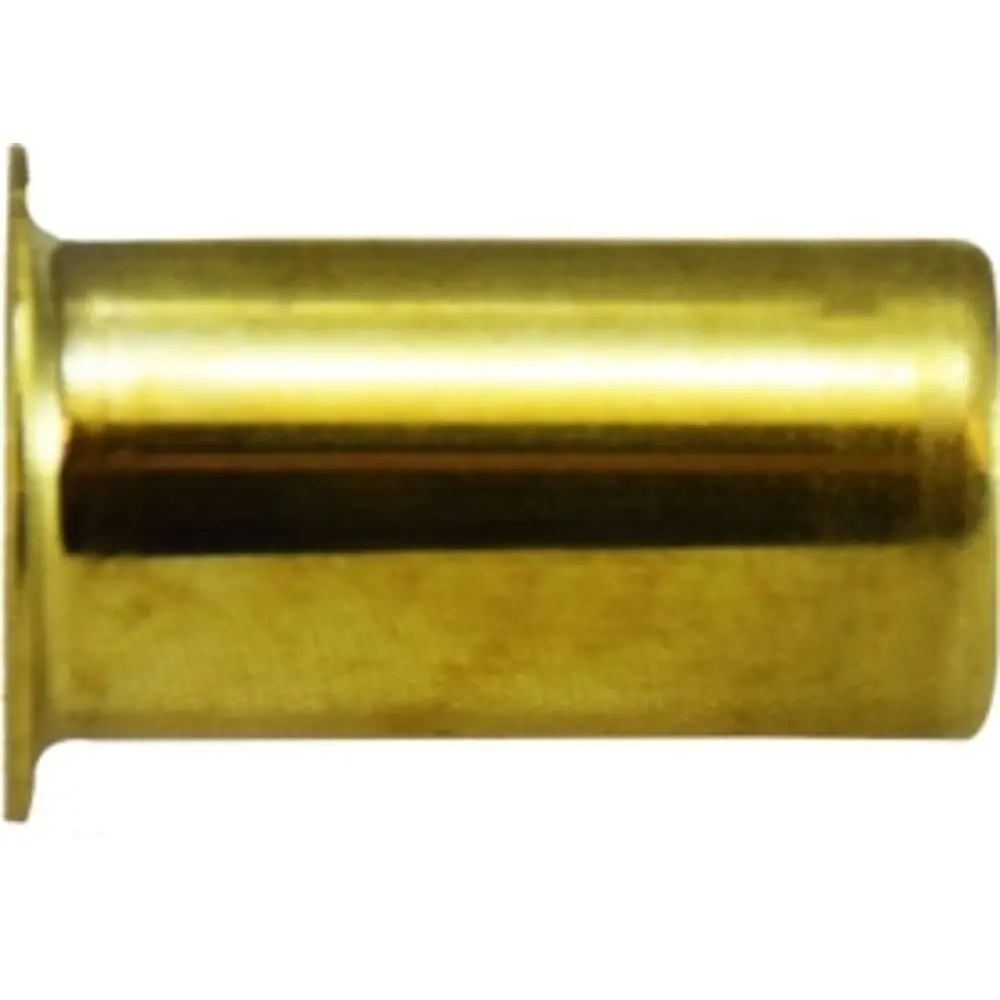 Lead-Free Brass Insert 1/8" 1