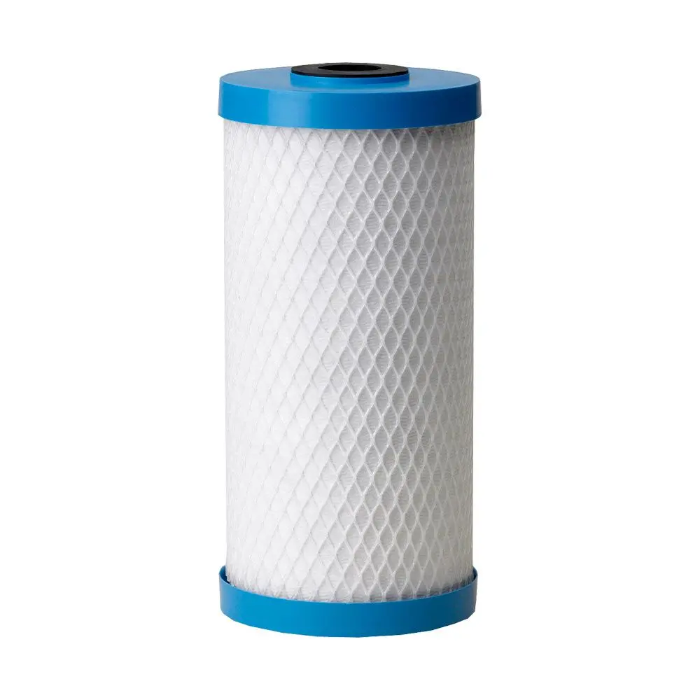 Pentek 355752-43 Chlorplus-10Bb Chloramine Reduction 1 Mic Filter 1