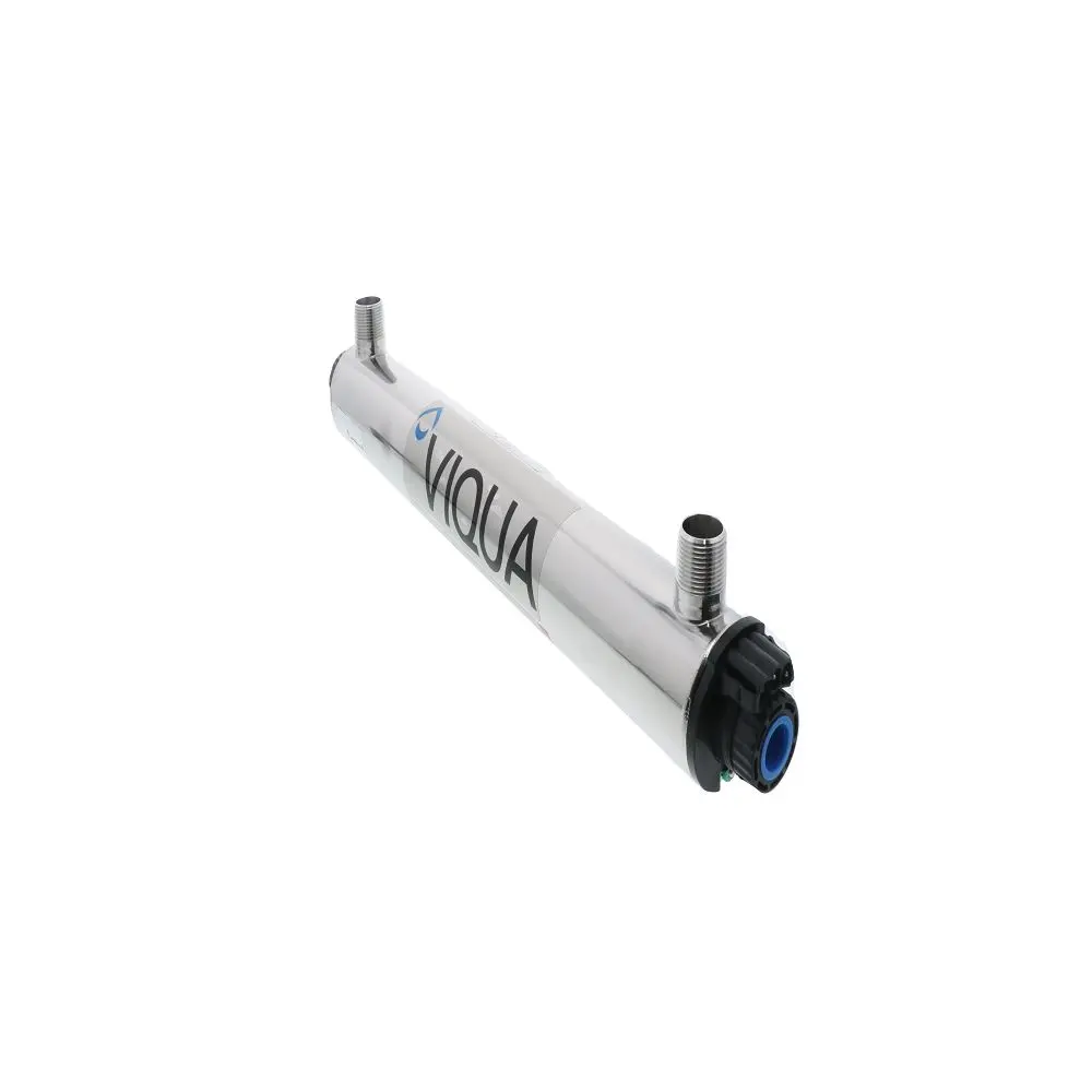 Viqua S5q-Pa Silver Series Uv System Powered By Sterilight 6 Gpm 1