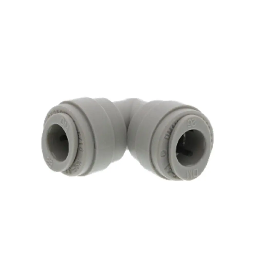 Dmfit Elbow Union - 5/16 X 5/16 Push-In 2