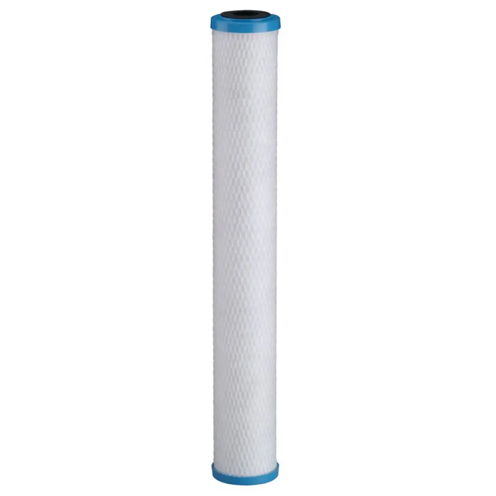 Pentek 255417-43 Chlorplus 20 Chloramine Reduction 1 Mic Filter 1