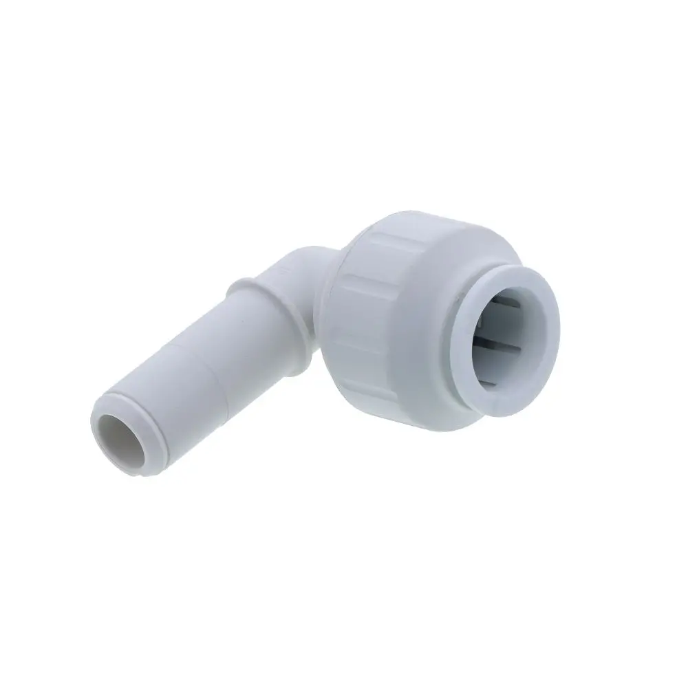 John Guest Stackable Stem Elbow - 15Mm Stem X 15Mm 2