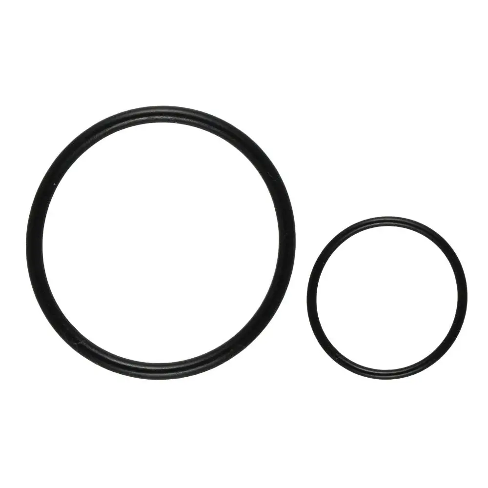 O-Ring For Rusco/Vu-Flow Filters - 1.5" Housing 1