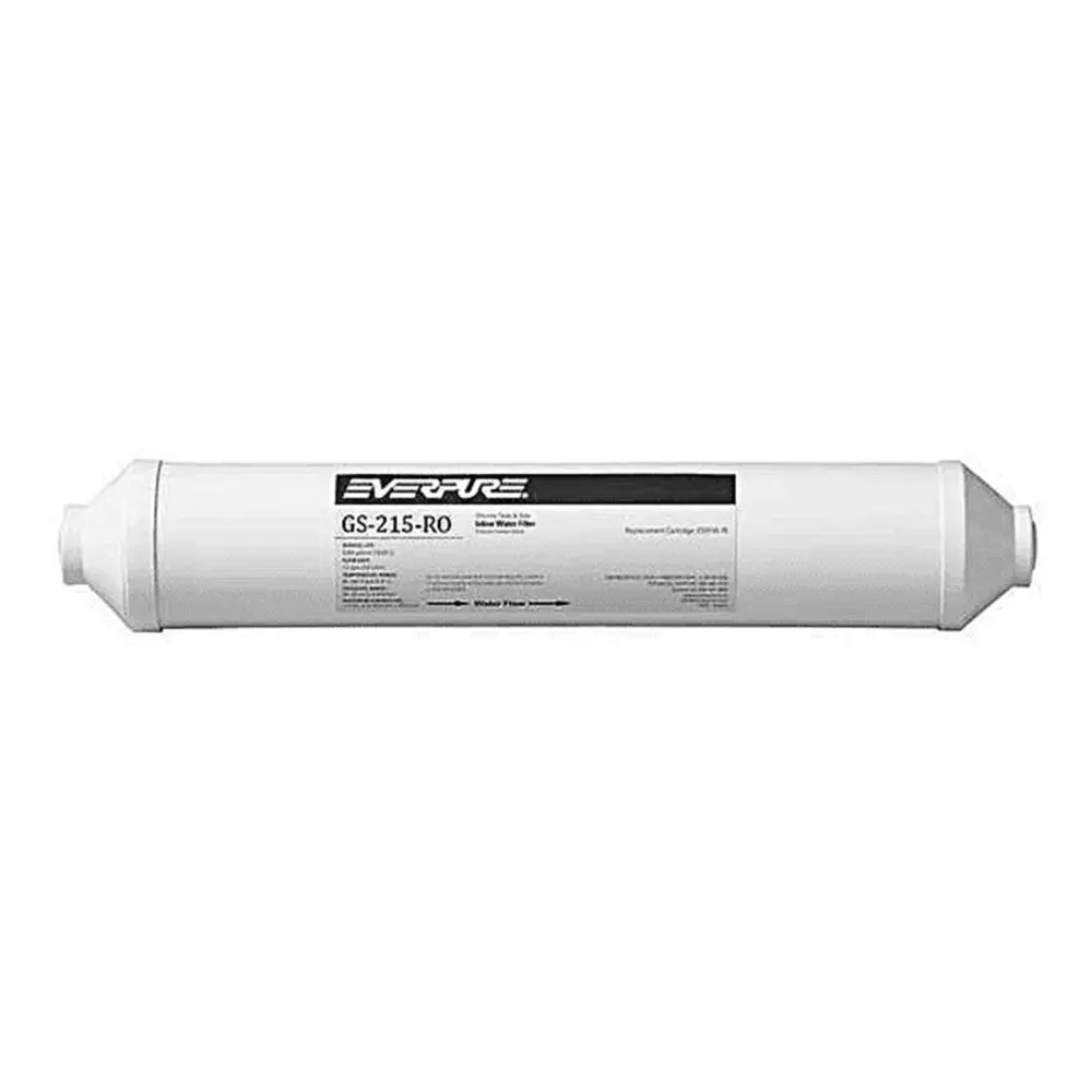 Everpure Gs-215Ro-H Ev9627-15 In-Line Filter 1