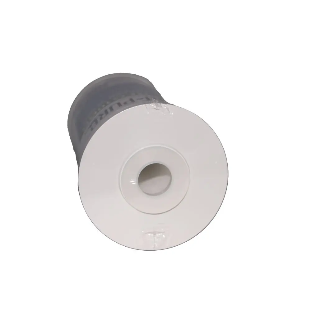 Neo-Pure Np-Rfg10bb 10" Bb Radial Flow Gac Carbon Filter 25 Micron 2