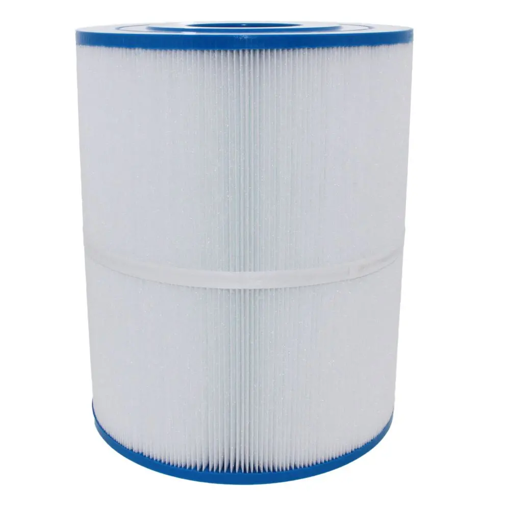 Neo-Pure Ps-8H65-Aa Pool And Spa Filter 8-1/2" X 10-1/2" 1