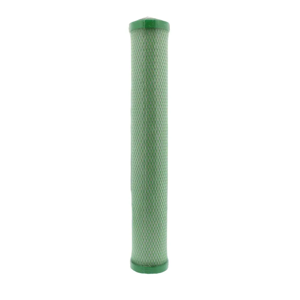 Ge Merlin High Capacity Carbon Block Prefilter, 12,000 Gal 2