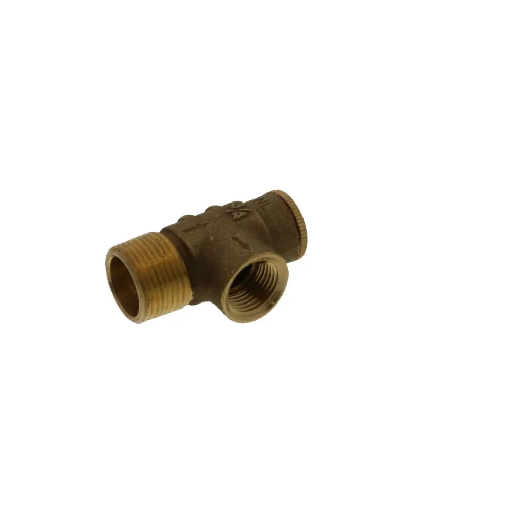 Pressure Relief Valve 100 Psi Lead-Free 3/4" Mipt 1