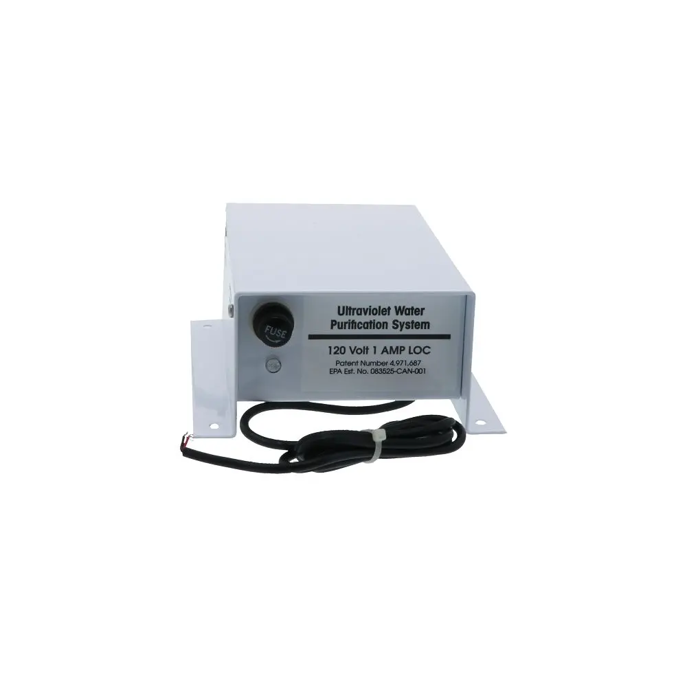 Aqua Flo 44302309 Control Module 120V No 1