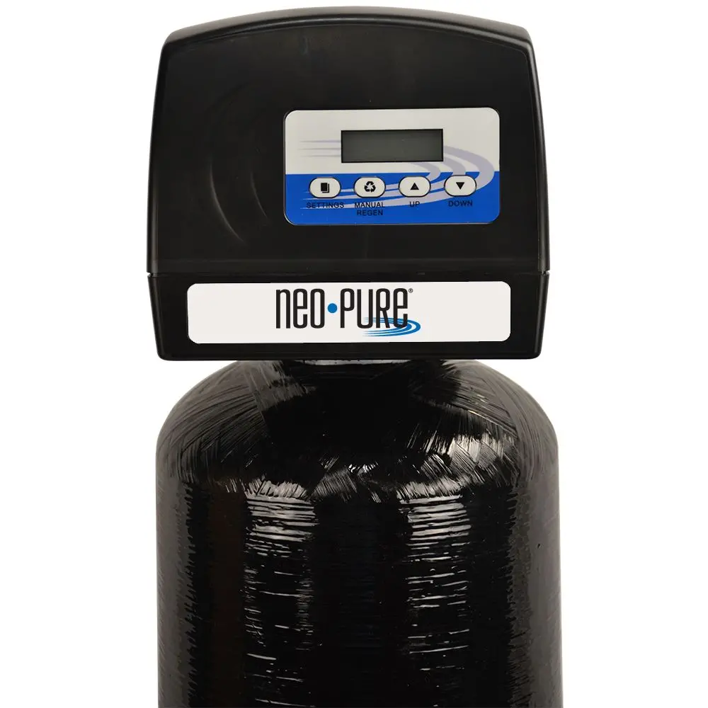 Neo-Pure® High Efficiency Replacement Control Valve 1
