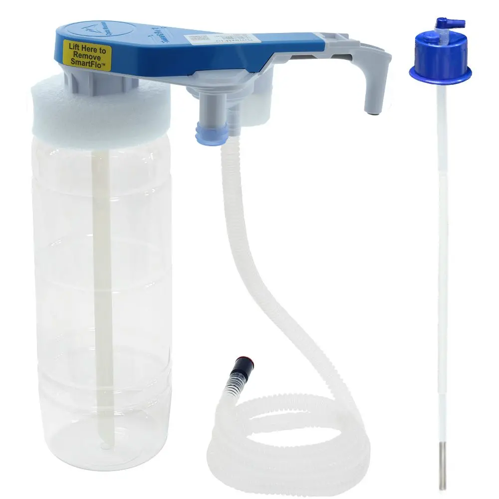 Crystal Mountain Sub-C200343 Smartflo Sf-2 Water Cartridge Reservoir Replacement 1