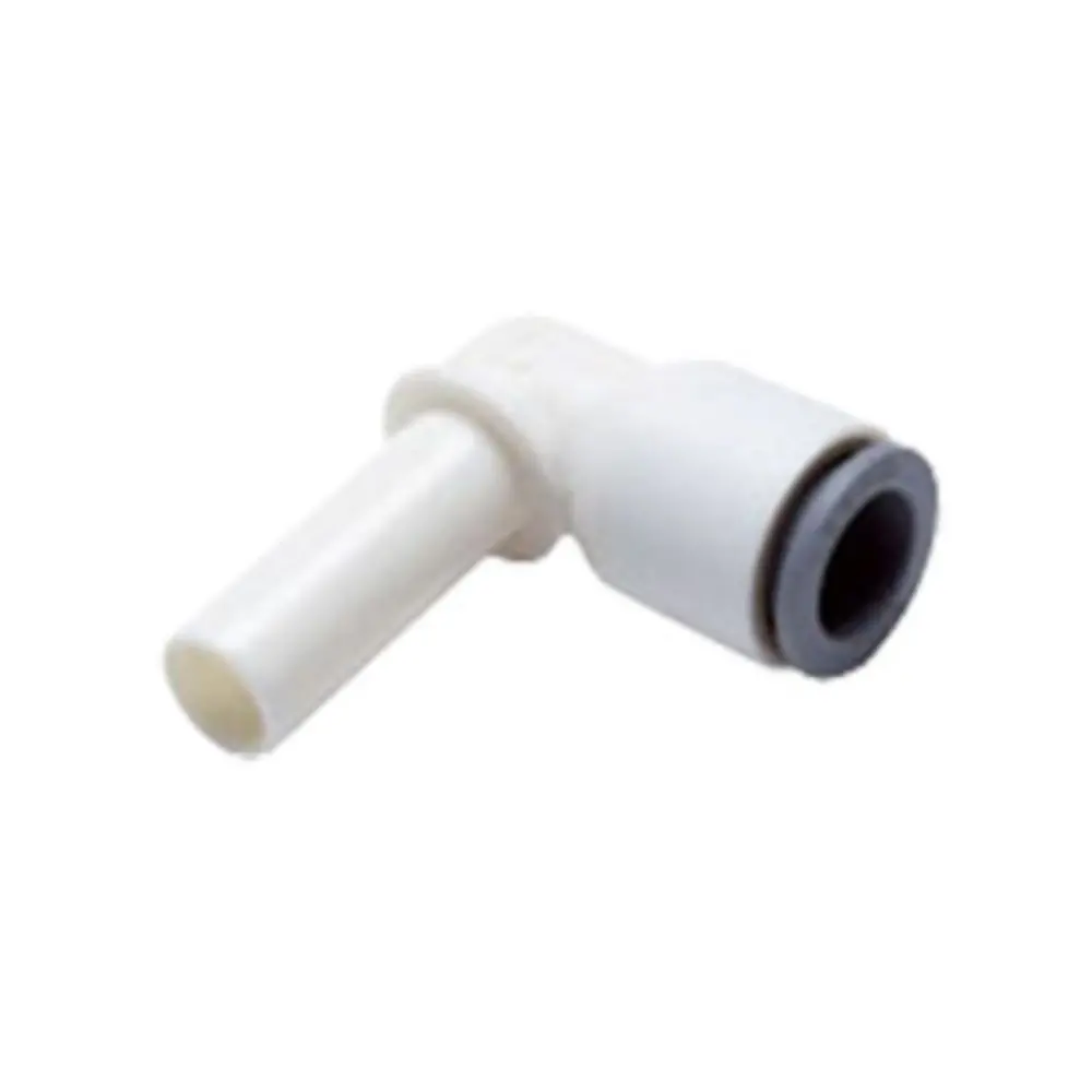 Parker Liquifit Stem Elbow - 1/4 X 3/8 Stem 1