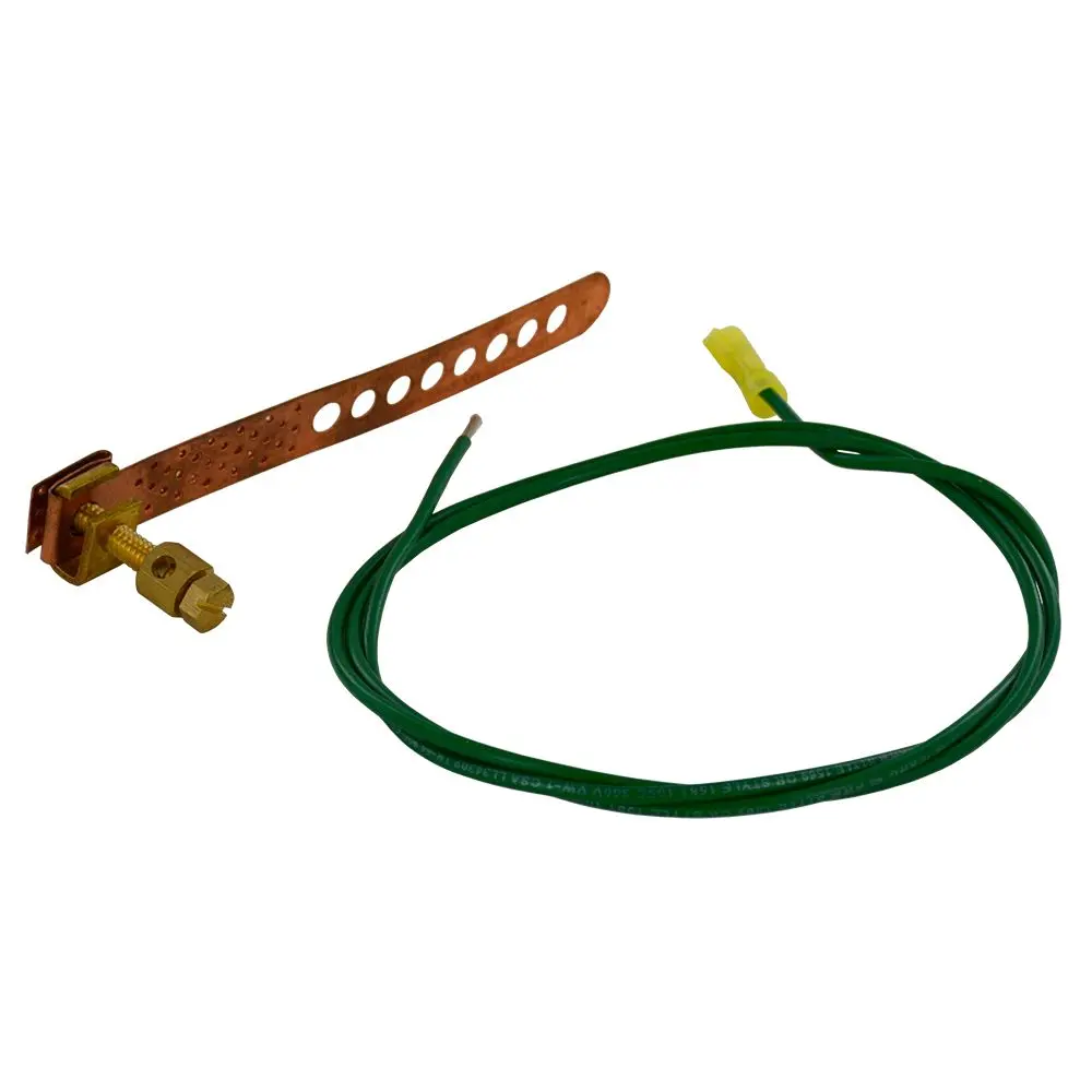 Atlantic Uv Ballast Grounding Kit 1
