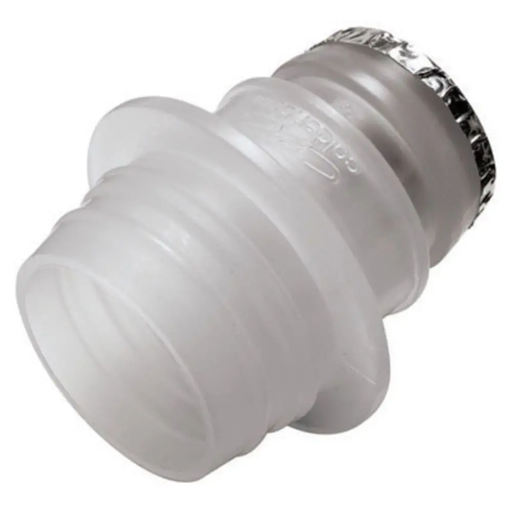 Udc 38Mm Snap In Bag Closure - Epdm O-Ring 1