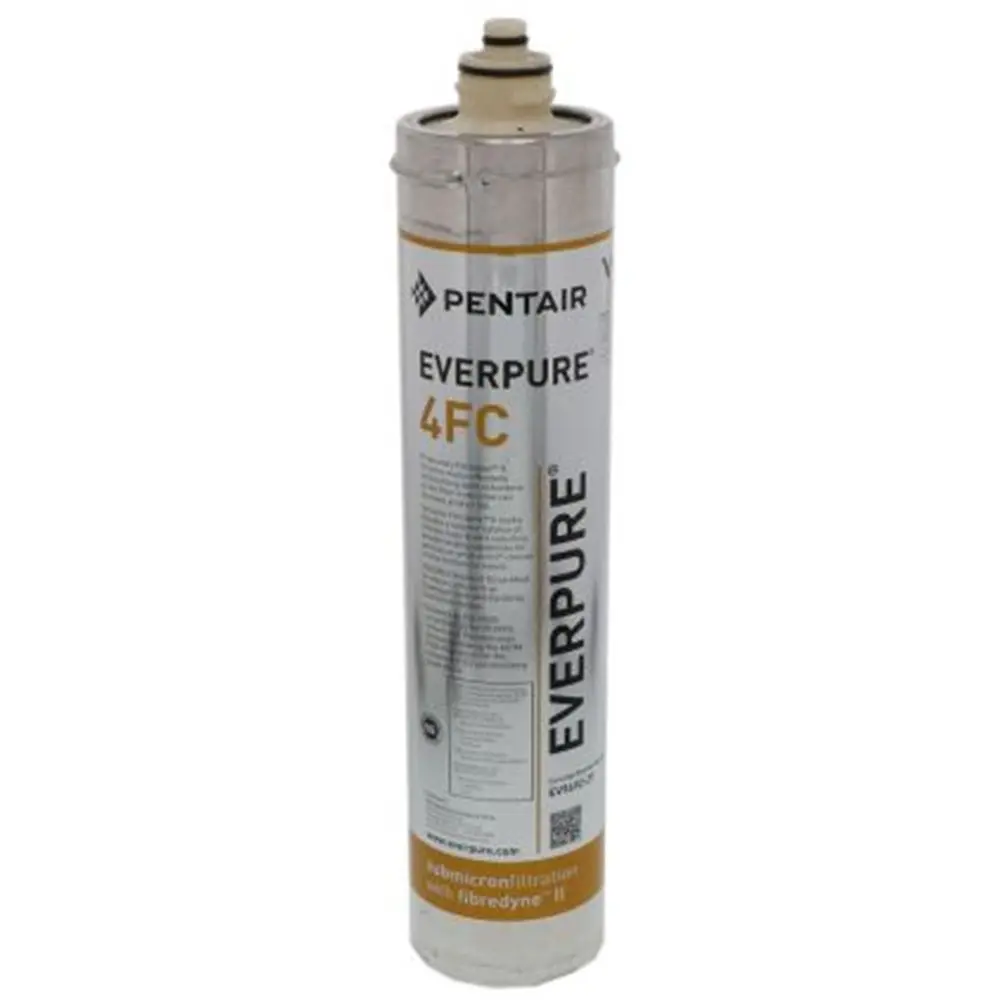 Everpure 4Fc Ev9692-21 High Flow System Filter Cartridge 1