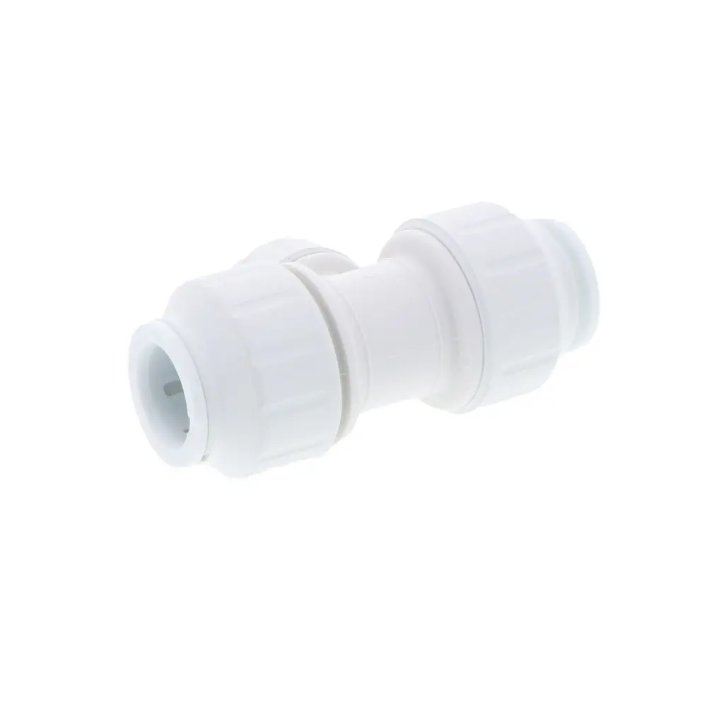 John Guest Reducing Tee - 15Mm X 15Mm X 10Mm 3
