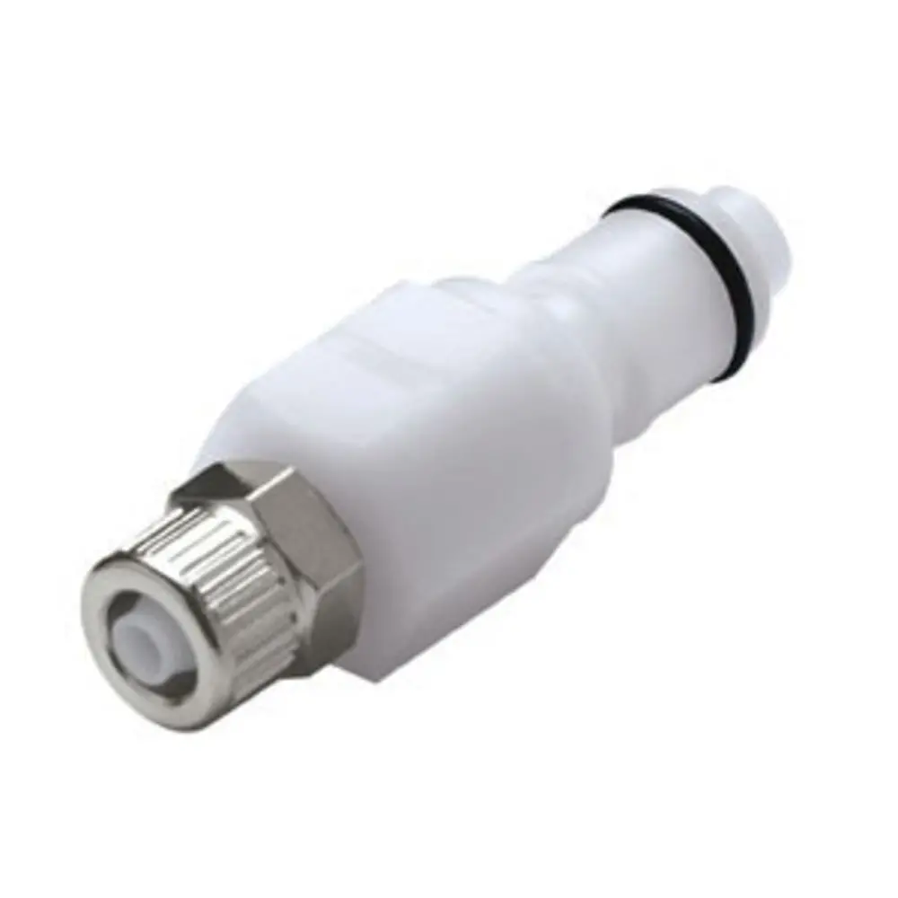 Apc200m8 In-Line 8Mm Ptf Coupling Insert 1