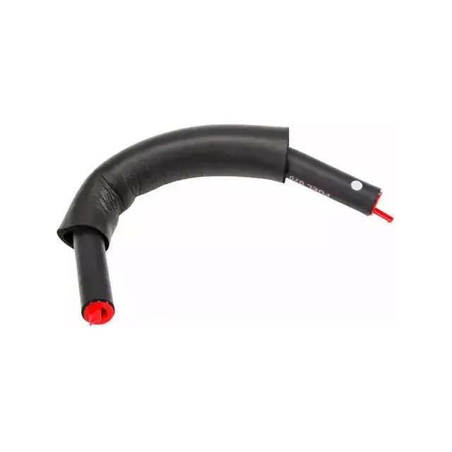 Gm Front Fuel Injection Feed Hose, 2001-2004 Lb7 1