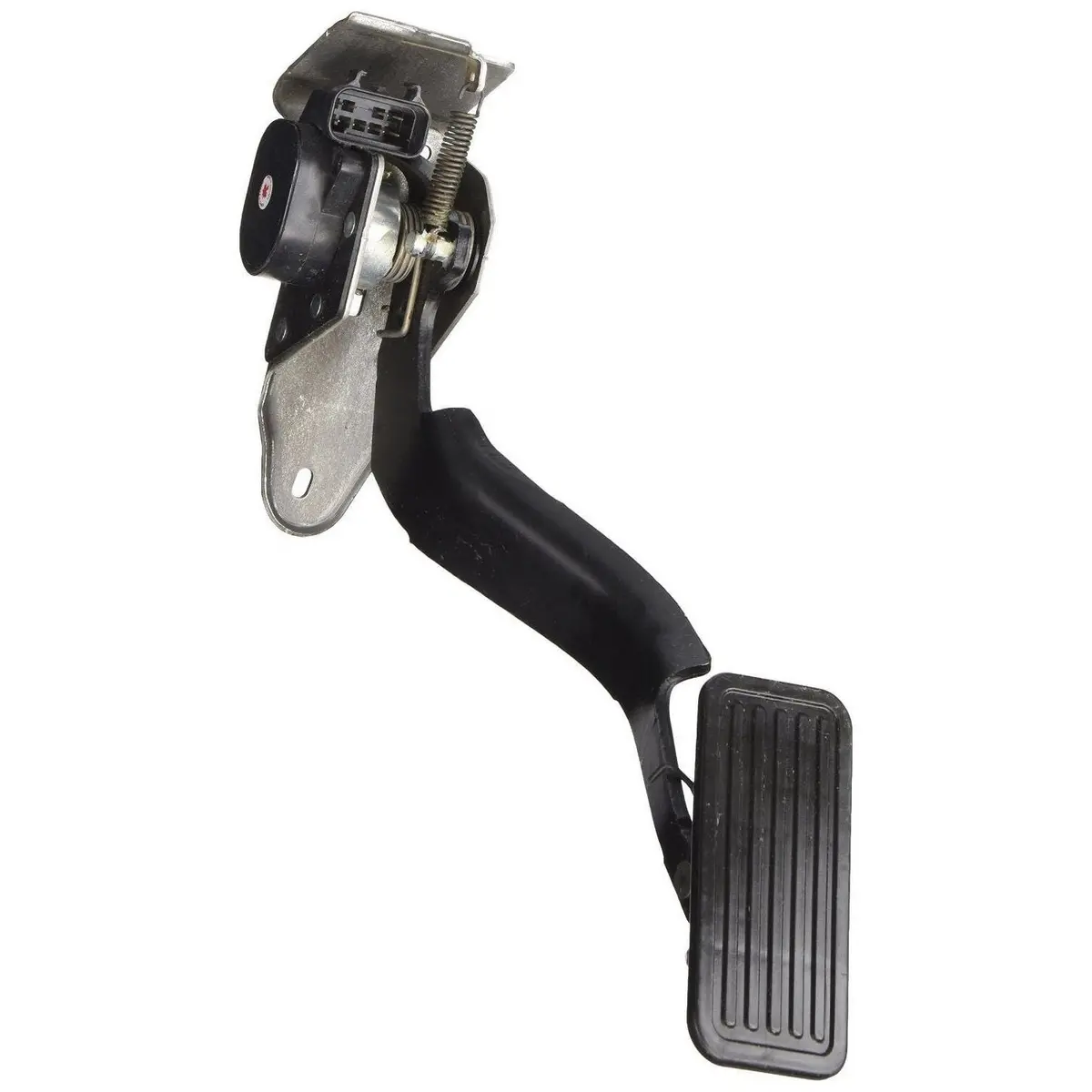 Gm Throttle Position Sensor Pedal Assembly, 2001-2005 Lb7/Lly 1