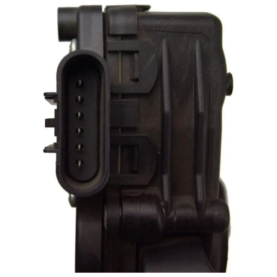 Gm Throttle Position Sensor/Pedal Assembly, 2007.5-2010 Lmm 2
