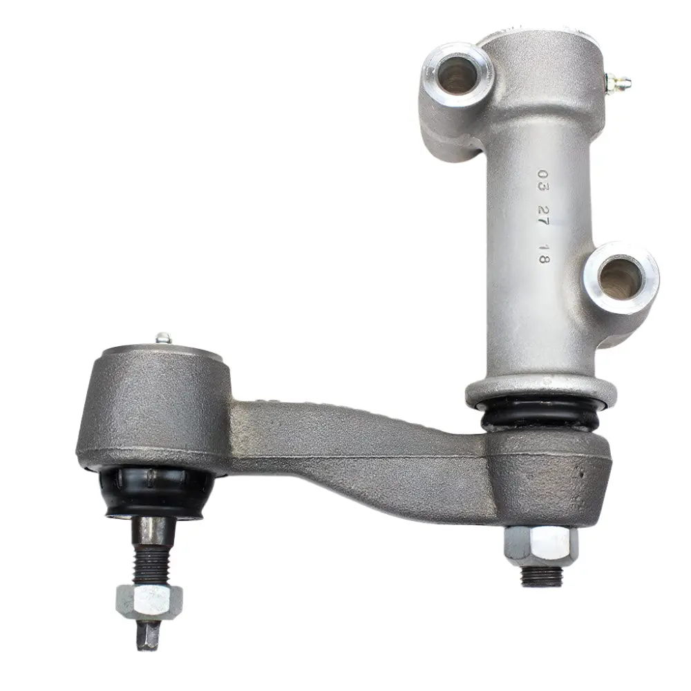 Gm Idler Arm, 2001-2010 Lb7/Lly/Lbz/Lmm 1