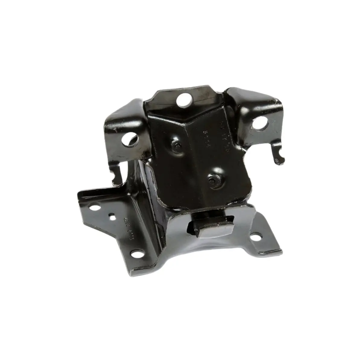 Dmax Xd Motor Mount Driver Side, 2001-2010 Lb7/Lly/Lbz/Lmm 1