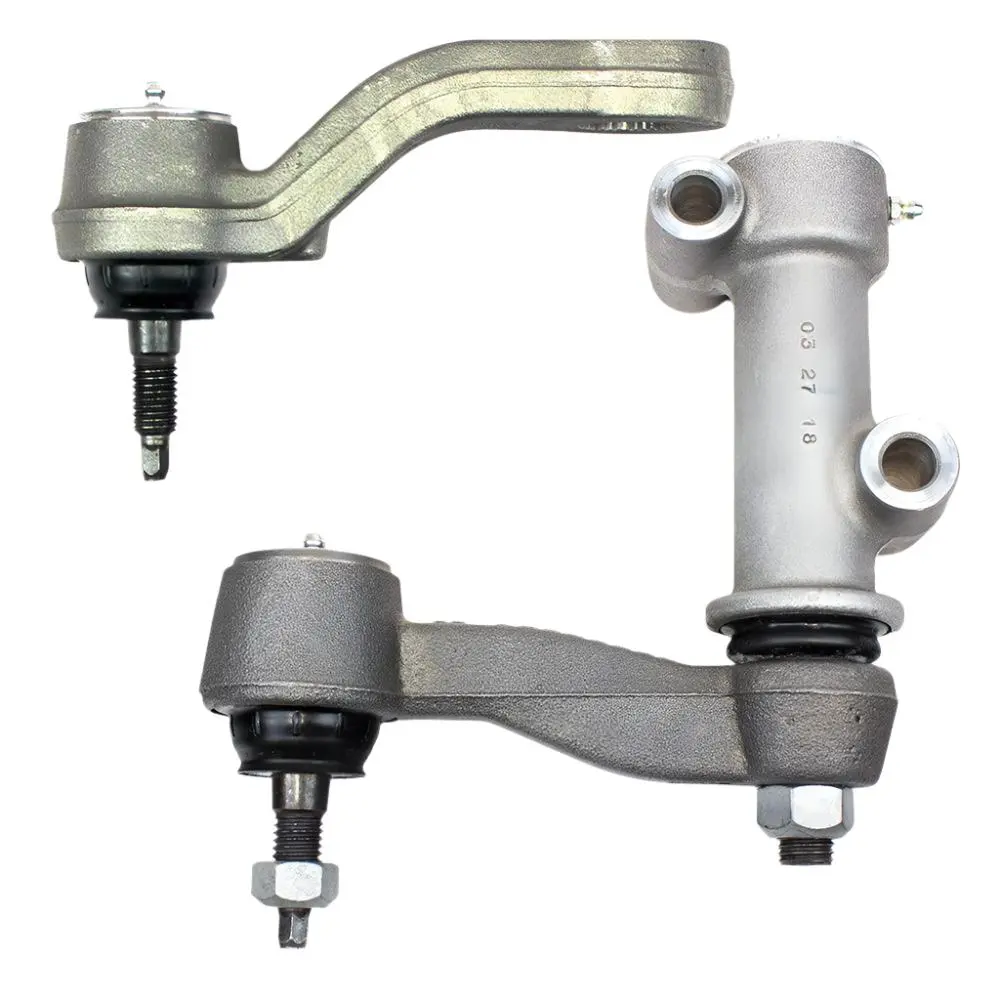 Gm Idler & Pitman Arm Package, 2001-2010 Lb7/Lly/Lbz/Lmm 1