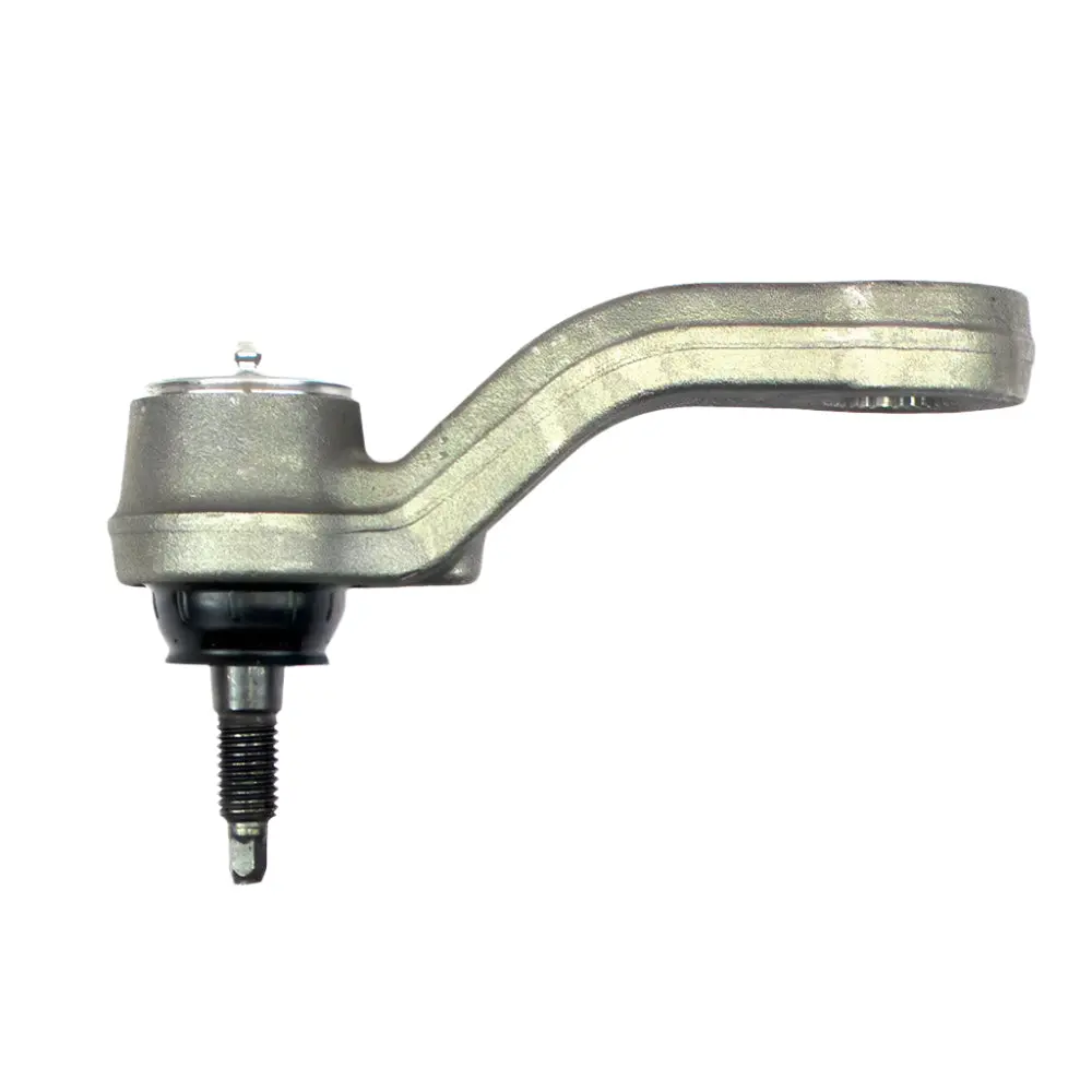 Gm Pitman Arm, 2001-2010 Lb7/Lly/Lbz/Lmm 1