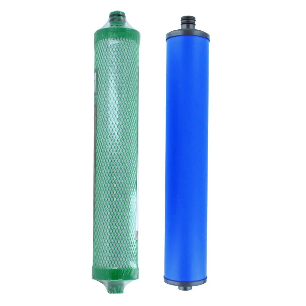 Neopure Tfc-25S Ro System Replacement Prefilter And Postfilter Kit 1